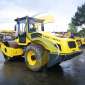 BOMAG BW 213 D-5 used