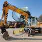 LIEBHERR A904 LITRONIC d'occasion