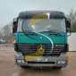 MERCEDES ACTROS 2640 d'occasion