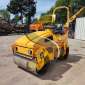 BOMAG BW120 AD4 d'occasion