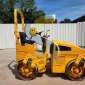 BOMAG BW120 AD4 d'occasion