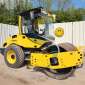 BOMAG BW 177 DH-5 d'occasion