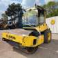 BOMAG BW 177 DH-5 d'occasion