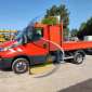IVECO 35-150 d'occasion
