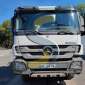 MERCEDES GRUE ACTROS 4141 d'occasion