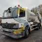 MERCEDES ATEGO 2533 d'occasion