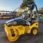 BOMAG BW 120 AC-4 d'occasion
