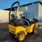BOMAG BW 120 AC-4 d'occasion