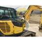 YANMAR SV100-2A d'occasion