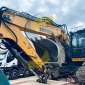 LIEBHERR 920 COMPACT d'occasion