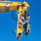 LIEBHERR A 910 COMPACT LITRONIC d'occasion