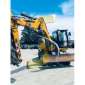 LIEBHERR A 910 COMPACT LITRONIC d'occasion