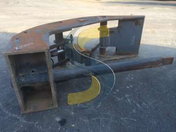 Equipments MORIN PINCE A BUSES M7 used