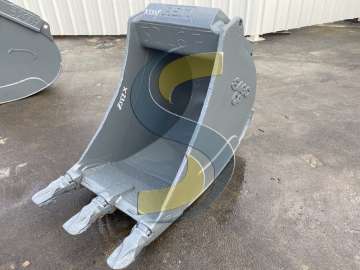 Godet Tranchee ASM / OSCAR MEIER ASM 100 - 800mm