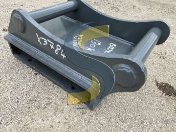 Hammer Plate VOLVO S60 used