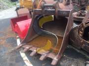 Digging Bucket AUTRE 1180mm - Axes 80 used