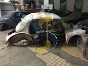  RENAULT Carrosserie 4ch used
