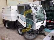 Sweepers EUROVOIRIE CITY CAT 2020 SL used