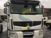Tractor Units RENAULT 450 DXI used