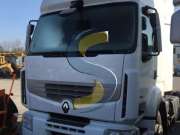 Tractor Units RENAULT 450 DXI  used