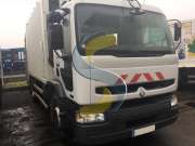 Housewives Collecting Vehicles RENAULT PREMIUM 270 DCI used