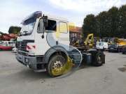 Tractor Units MERCEDES 2034 - 4x2 used