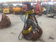 Grapple AUTRE 5 Branches / 14 - 18 Tonnes used