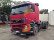 Tractor Units VOLVO FH12-420 used