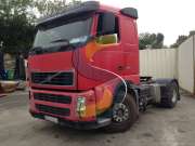 Tractor Units VOLVO FH12 used
