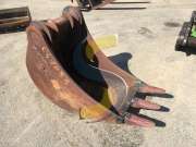 Trenching Bucket MORIN M4 - 470mm used