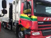Housewives Collecting Vehicles DAF CF310 used