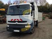 Housewives Collecting Vehicles RENAULT PREMIUM 19T 270 DCI used