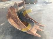 Trenching Bucket VOLVO S6 - 600mm used