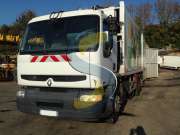 Housewives Collecting Vehicles RENAULT 320 DCI used