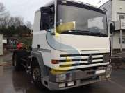 Tractor Units RENAULT R310 used