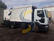 Housewives Collecting Vehicles RENAULT 260 GRAND CONSTRUCTEUR  used