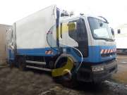 Housewives Collecting Vehicles RENAULT 270 DCI used