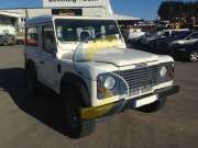  LAND ROVER DEFENDER  COURT  used