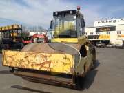 Single Drum Rollers BOMAG BW 216 DH-4 used