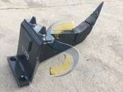 Ripper Tooth MECALAC Serie 8 / 10 / 11 / 12 used