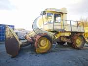 Soil Compactors BOMAG BC 601 RB  used