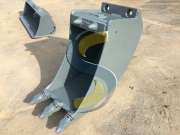 Trenching Bucket MECALAC 450mm - Séries 8 / 10 / 11 / 12 used