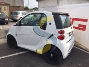  SMART Fortwo Brabus used