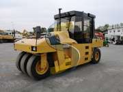Tire Compactor CATERPILLAR PS300B used