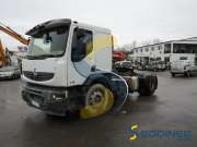 Tracteur Routier RENAULT 410 DXi Premium Lander d'occasion