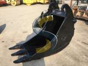 Trenching Bucket VERACHTERT 600mm - CW40S used