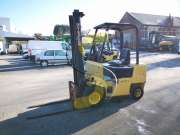 Chariot Elevateur HYSTER H1.75XL d'occasion