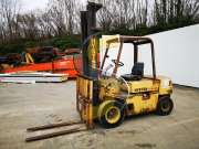 Chariot Elevateur HYSTER H2.50XL d'occasion