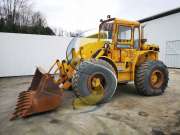 Wheel Loaders CATERPILLAR 944 SERIES A used