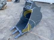 Trenching Bucket VOLVO S6 - 580mm used